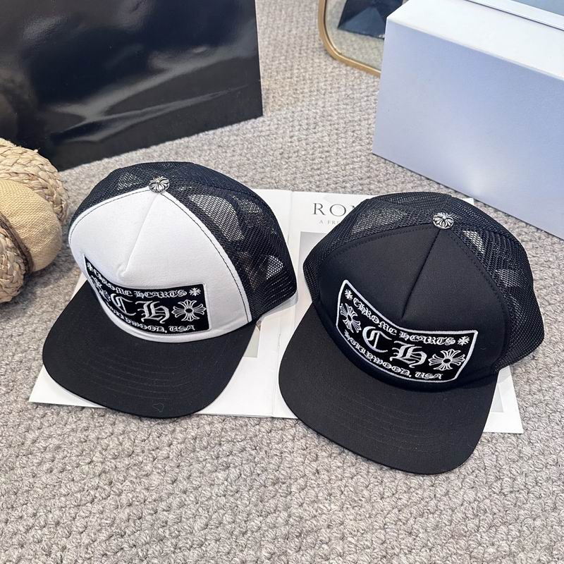 Chrome Hearts cap 010502